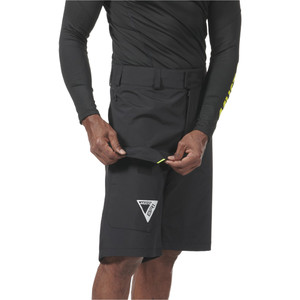 2024 Musto Mens BR1 Solent Sailing Shorts 82401 - Black